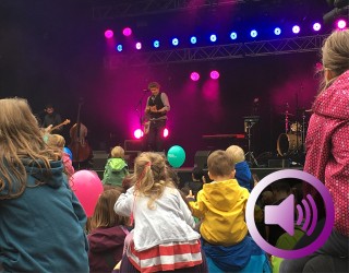Live "Coeur à Coeur"